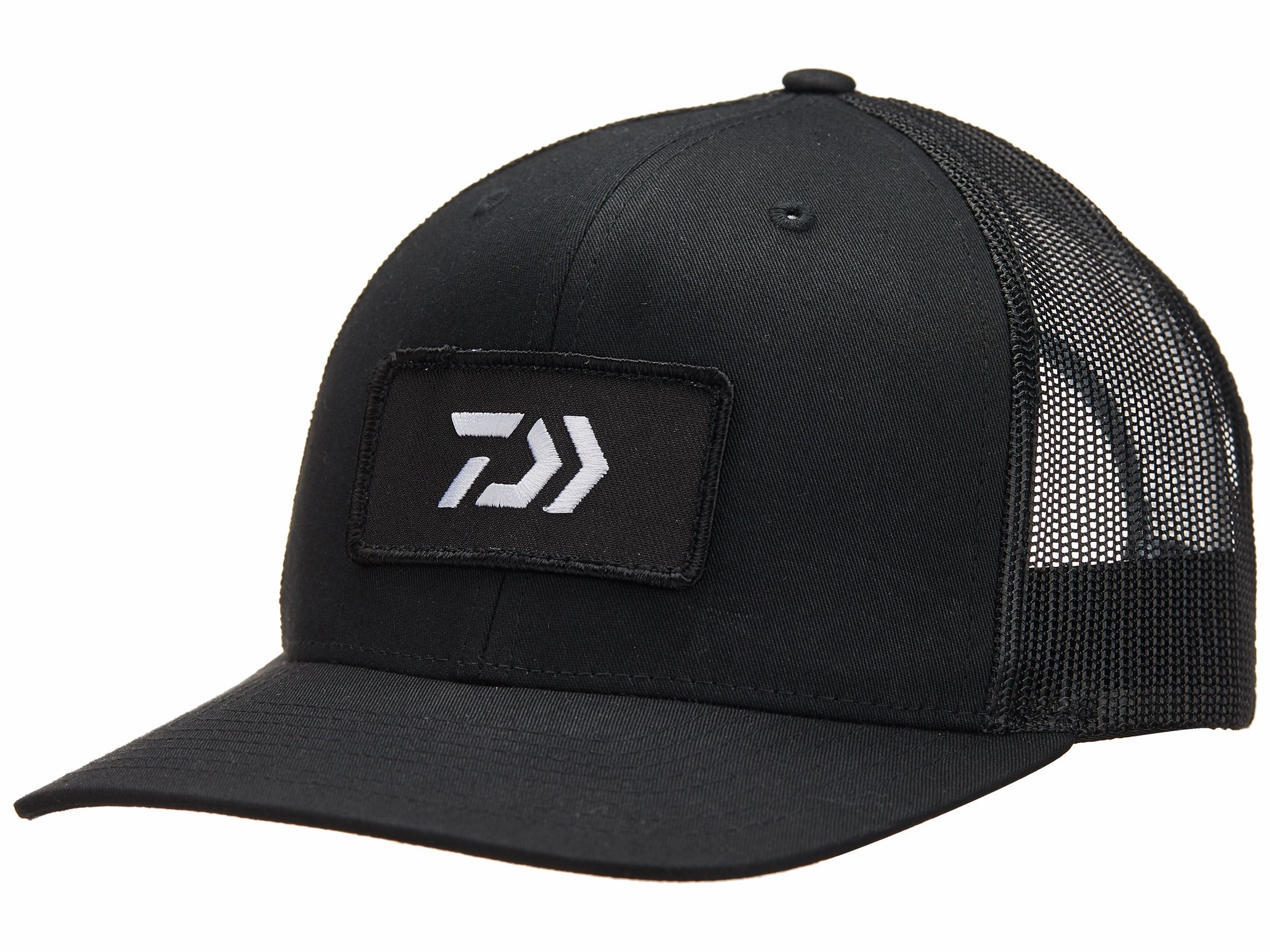 Daiwa D-Vec Two-tone Logo Trucker Hats