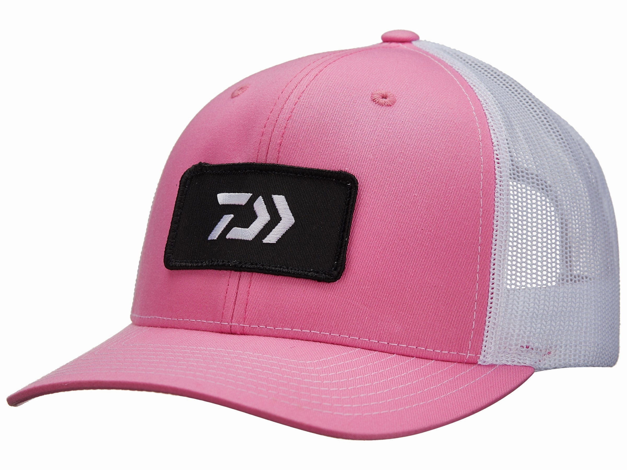 Daiwa D-Vec Two-tone Logo Trucker Hats