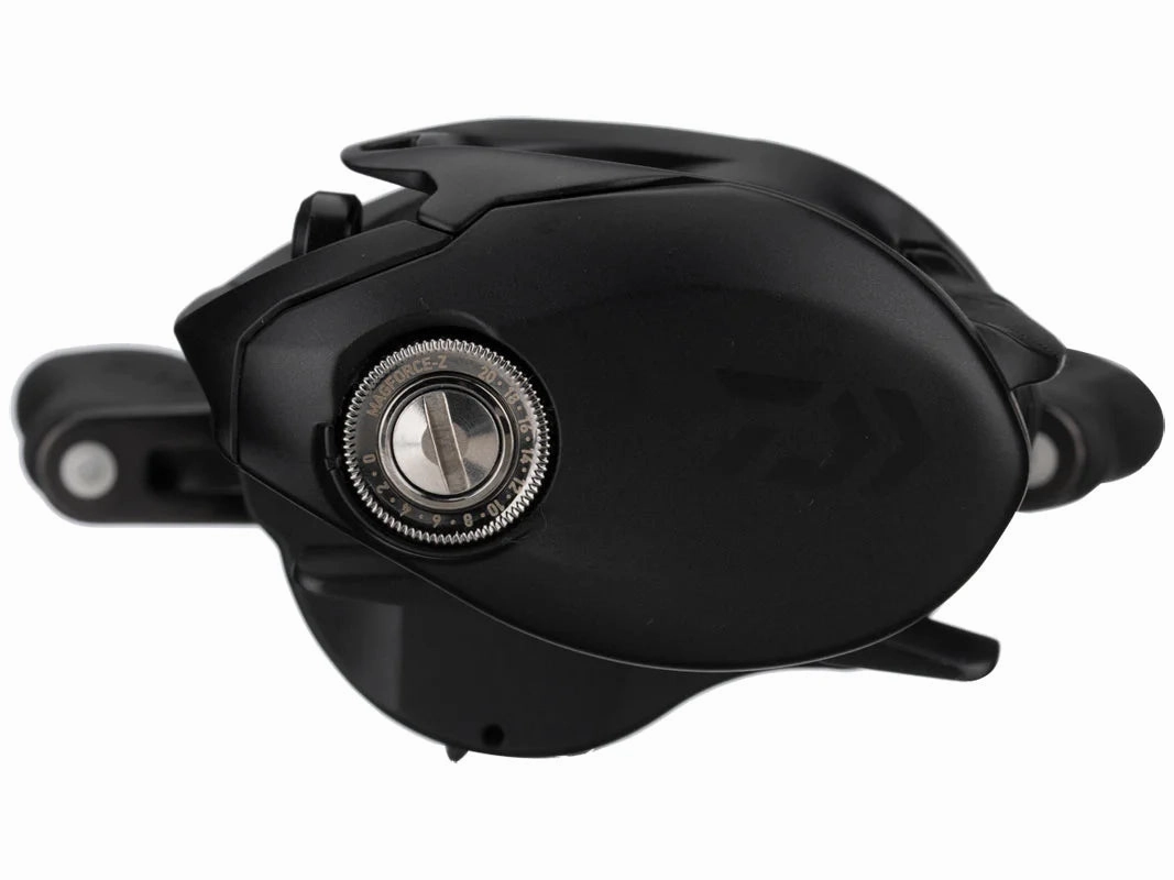 Daiwa Fuego CT Casting Reels