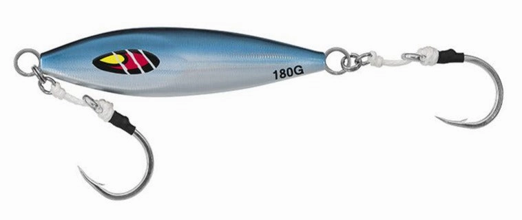 Daiwa Mr. Slow Jig