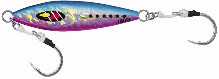 Daiwa Mr. Slow Jig