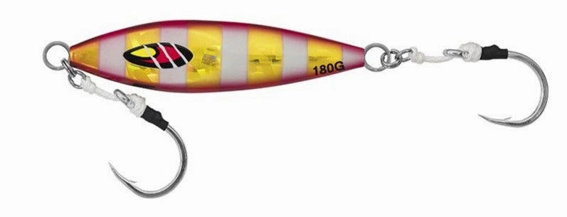 Daiwa Mr. Slow Jig