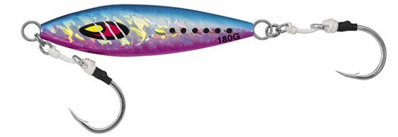 Daiwa Mr. Slow Jig