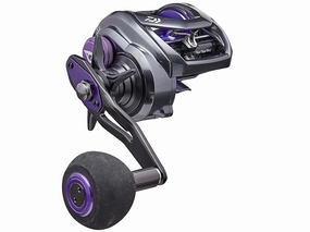 Daiwa Prorex 400 TW Baitcasting Reels