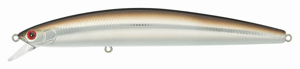 Daiwa Salt Pro Minnow 5 1/8 inch Floating Rip Bait
