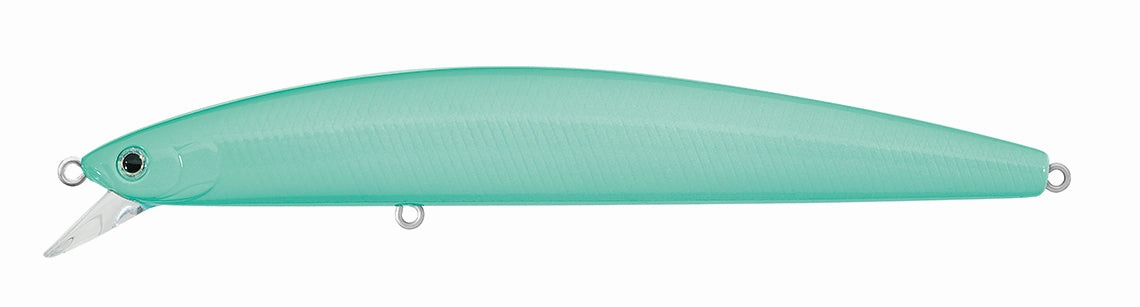 Daiwa Salt Pro Minnow 5 1/8 inch Floating Rip Bait