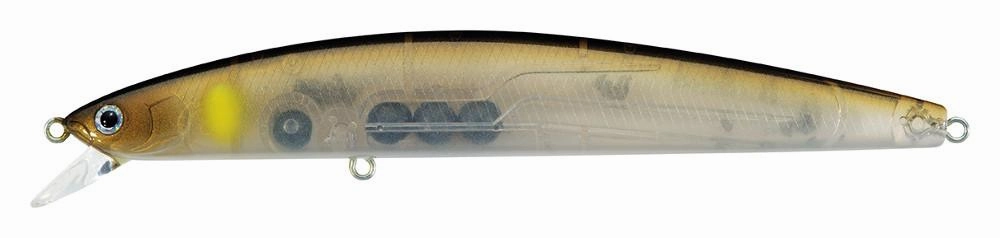 Daiwa Salt Pro Minnow 5 1/8 inch Floating Rip Bait