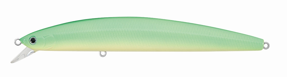 Daiwa Salt Pro Minnow 5 1/8 inch Floating Rip Bait