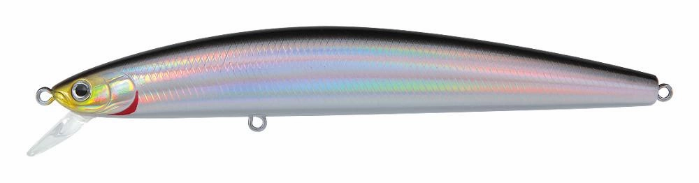 Daiwa Salt Pro Minnow 5 1/8 inch Floating Rip Bait