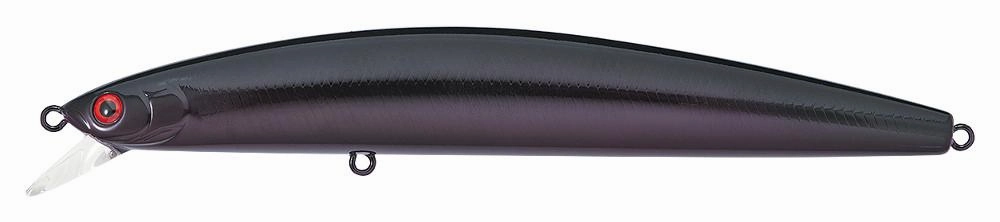 Daiwa Salt Pro Minnow 5 1/8 inch Floating Rip Bait