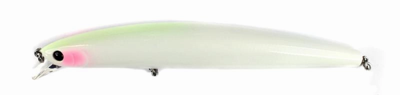 Daiwa Salt Pro Minnow 5 1/8 inch Floating Rip Bait