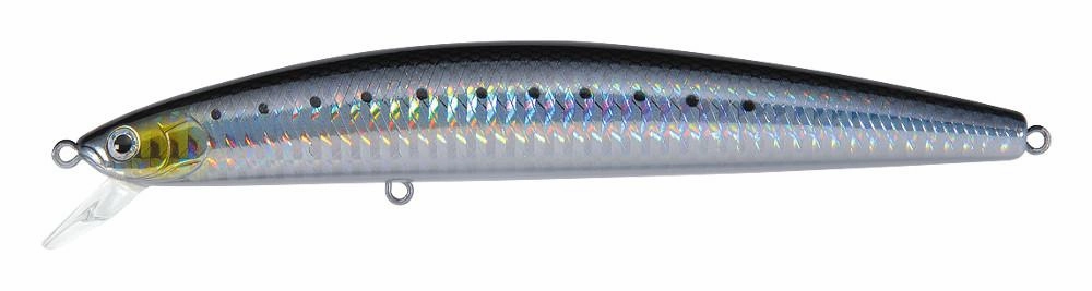 Daiwa Salt Pro Minnow 5 1/8 inch Floating Rip Bait