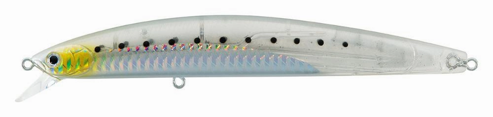 Daiwa Salt Pro Minnow 5 1/8 inch Floating Rip Bait