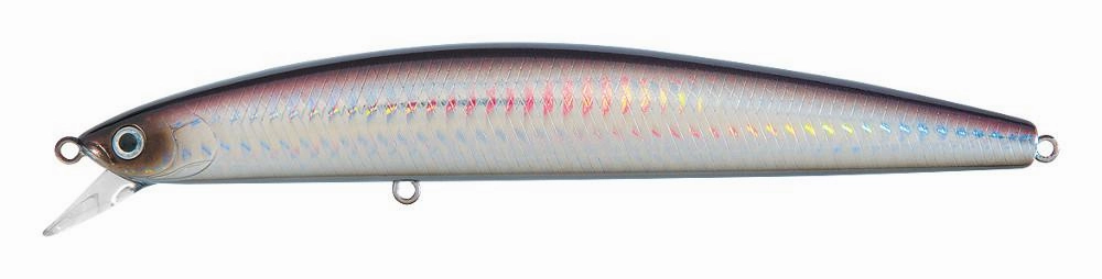 Daiwa Salt Pro Minnow 5 1/8 inch Floating Rip Bait