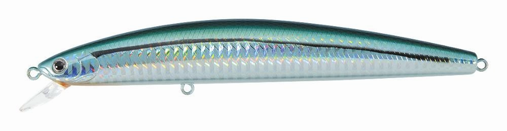 Daiwa Salt Pro Minnow 5 1/8 inch Floating Rip Bait