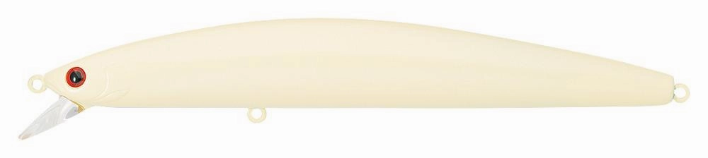 Daiwa Salt Pro Minnow 6 3/4 inch Floating Rip Bait