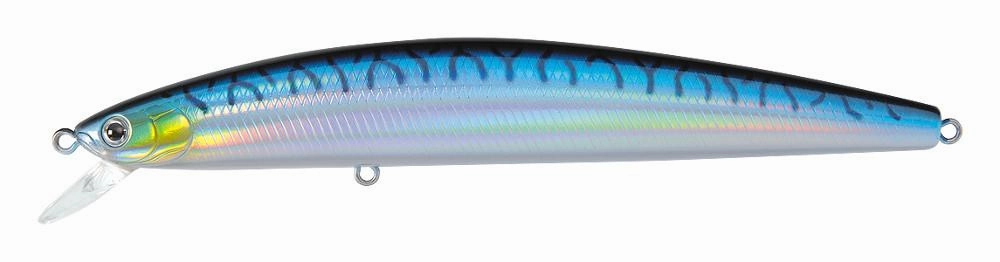 Daiwa Salt Pro Minnow 6 3/4 inch Floating Rip Bait