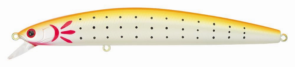 Daiwa Salt Pro Minnow 6 3/4 inch Floating Rip Bait