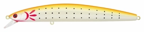 Daiwa Salt Pro Minnow 6 3/4 inch Floating Rip Bait