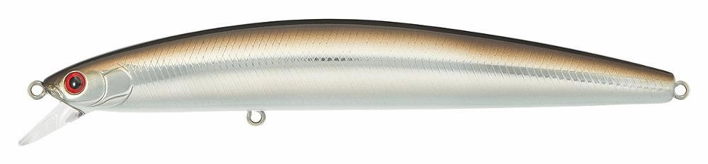 Daiwa Salt Pro Minnow 6 3/4 inch Sinking Rip Bait