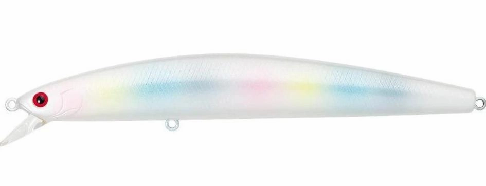 Daiwa Salt Pro Minnow 6 inch Floating Rip Bait