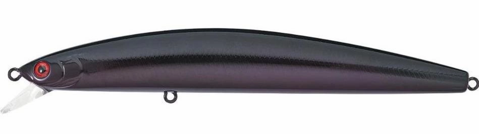 Daiwa Salt Pro Minnow 6 inch Floating Rip Bait
