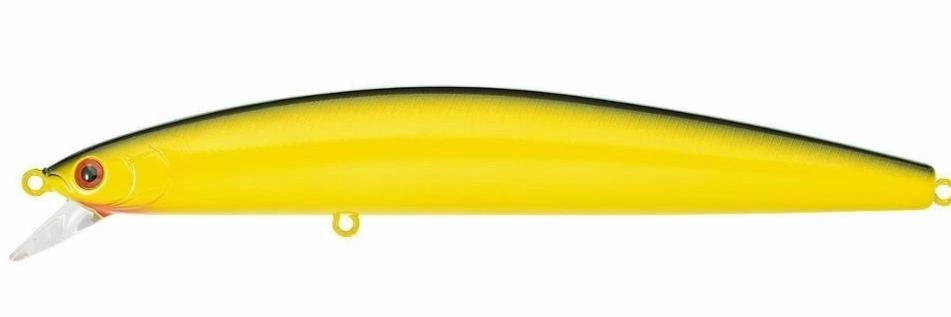 Daiwa Salt Pro Minnow 6 inch Floating Rip Bait