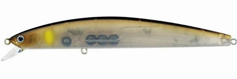 Daiwa Salt Pro Minnow 6 inch Floating Rip Bait