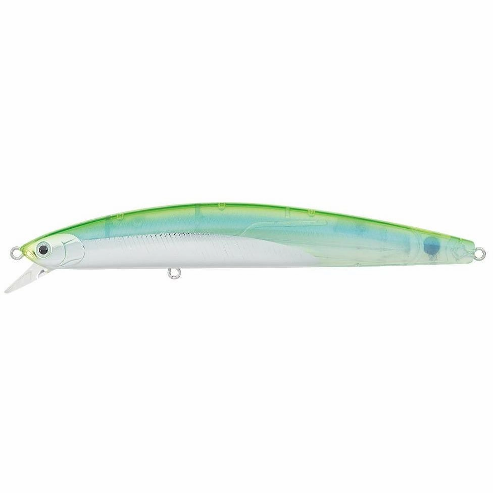 Daiwa Salt Pro Minnow 6 inch Floating Rip Bait