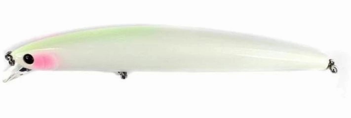 Daiwa Salt Pro Minnow 6 inch Floating Rip Bait