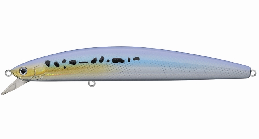 Daiwa Salt Pro Minnow 6 inch Floating Rip Bait