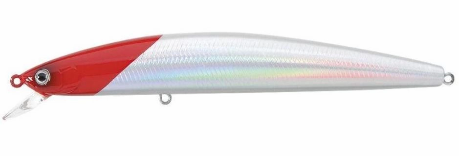 Daiwa Salt Pro Minnow 6 inch Floating Rip Bait
