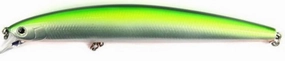 Daiwa Salt Pro Minnow 6 inch Sinking Rip Bait