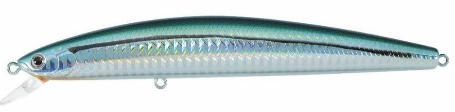 Daiwa Salt Pro Minnow 6 inch Sinking Rip Bait