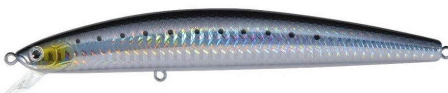 Daiwa Salt Pro Minnow 6 inch Sinking Rip Bait