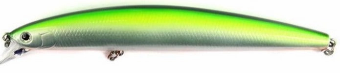 Daiwa Salt Pro Minnow 6 inch Sinking Rip Bait