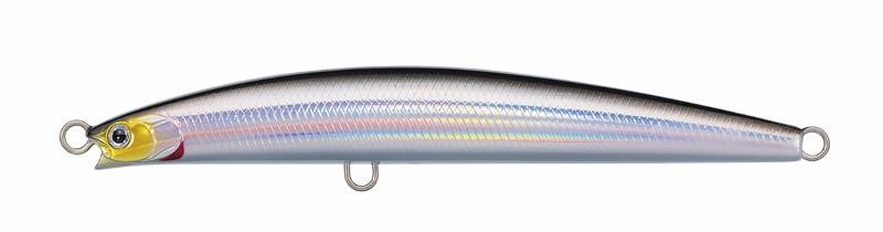 Daiwa Salt Pro Minnow Bullet Fast Sinking 2 1/8 oz. Rip Bait