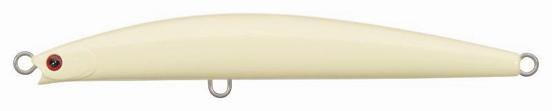 Daiwa Salt Pro Minnow Bullet Fast Sinking 2 1/8 oz. Rip Bait