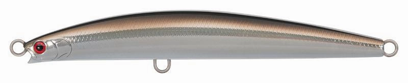 Daiwa Salt Pro Minnow Bullet Fast Sinking 2 1/8 oz. Rip Bait