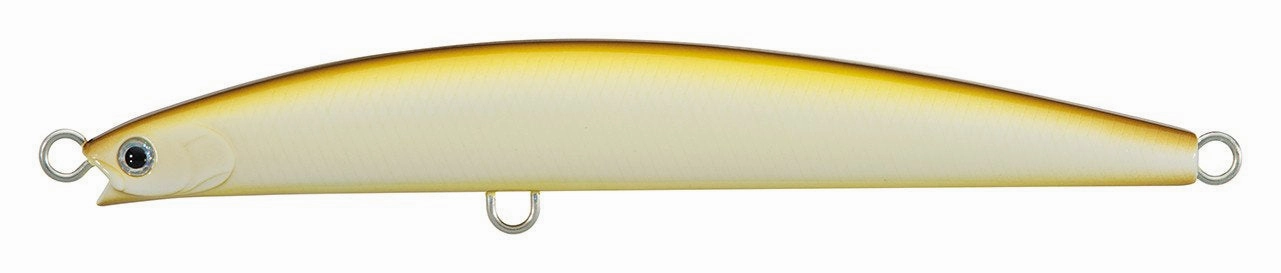 Daiwa Salt Pro Minnow Bullet Fast Sinking 2 1/8 oz. Rip Bait