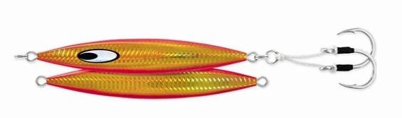 Daiwa Saltiga SK Light Slow Jigging Metal Jig