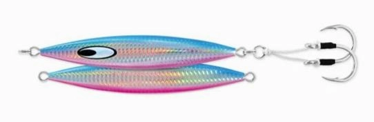 Daiwa Saltiga SK Light Slow Jigging Metal Jig