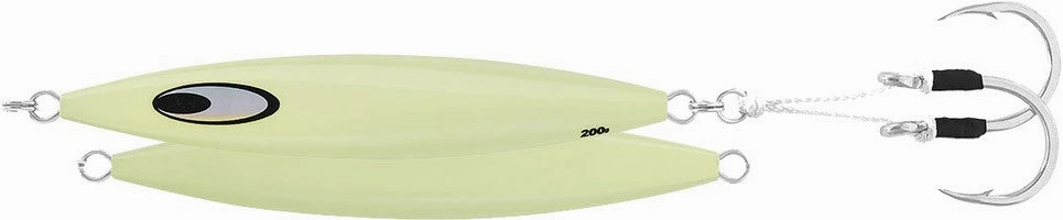 Daiwa Saltiga SK Slow Jigging Metal Jig