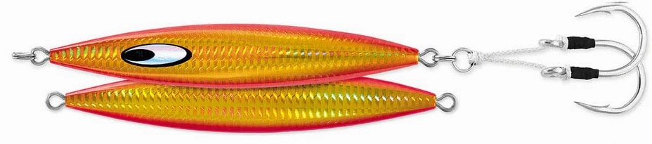 Daiwa Saltiga SK Slow Jigging Metal Jig