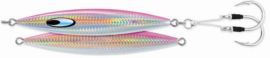 Daiwa Saltiga SK Slow Jigging Metal Jig
