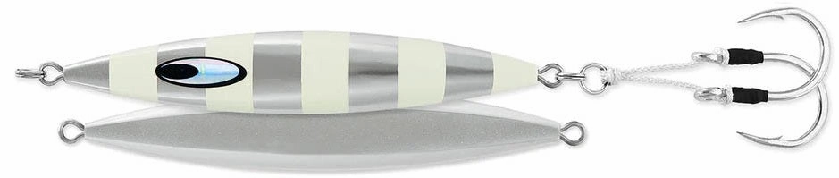 Daiwa Saltiga SK Slow Jigging Metal Jig