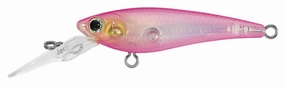 Daiwa SC Shad 2 inch Finesse Jerkbait/Trolling Plug