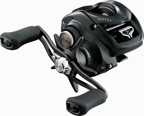 Daiwa Tatula 100 Baitcasting Reel