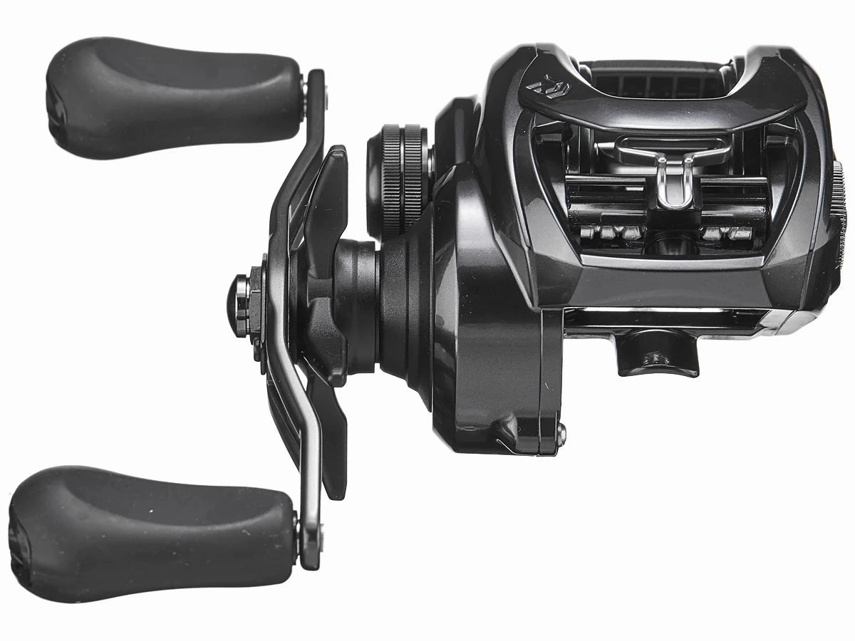 Daiwa Tatula 300 TWS Baitcasting Reels
