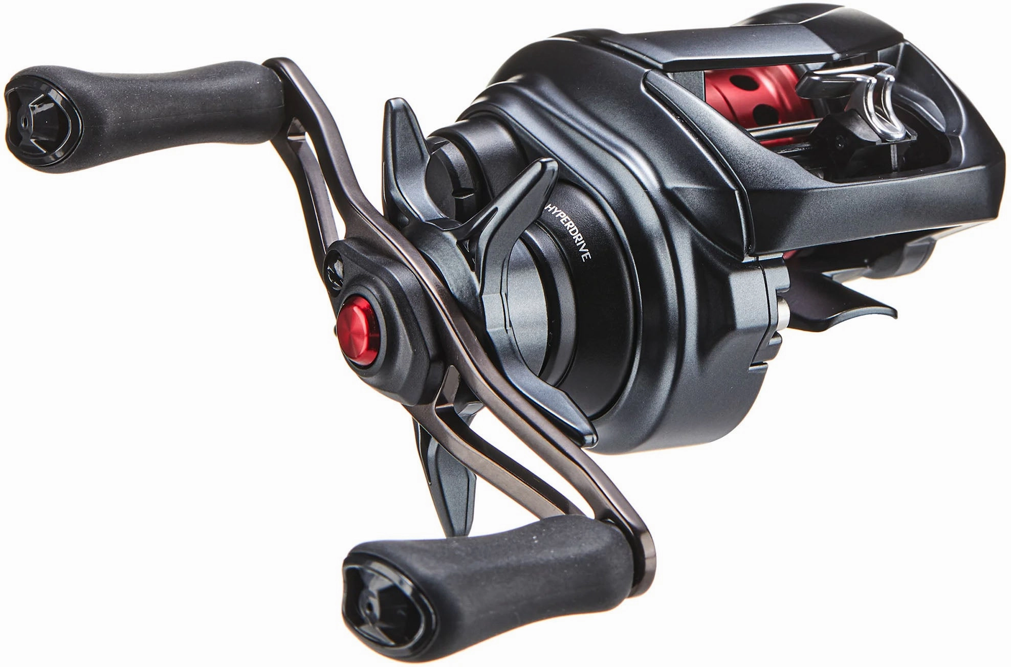 Daiwa Tatula BF70 BFS Baitcasting Reel